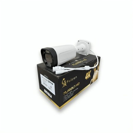 كاميرا مراقبة فالكون  (Falcon IP) الخارجية - بدقة 4K