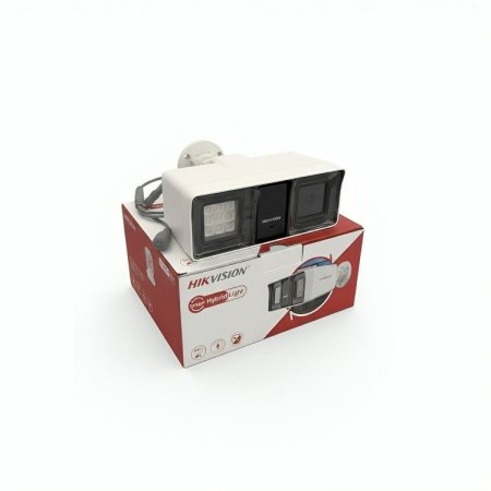 كاميرا هيكفيجن الذكية (Smart Hybrid Light)