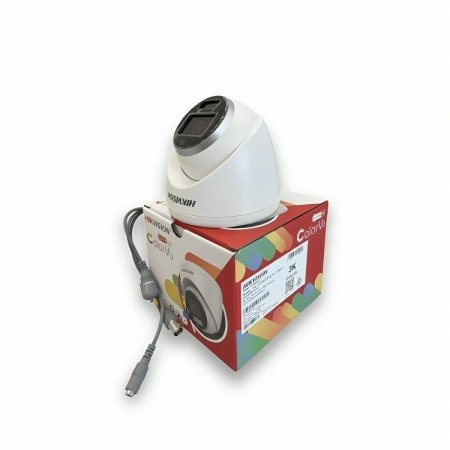 كاميرا هيكفيجن ColorVu بدقة 3K