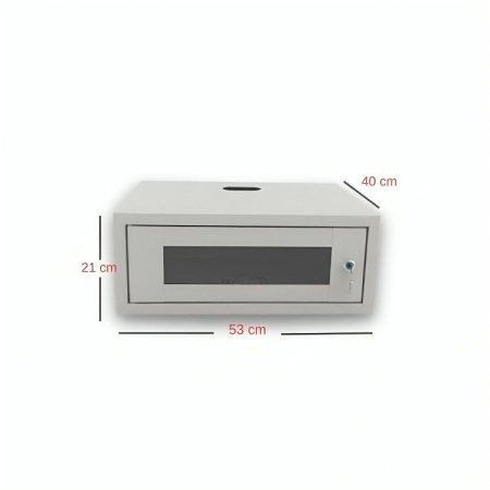 خزانة كاميرات