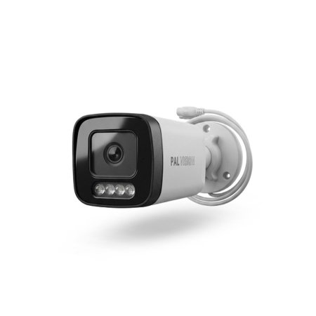 كاميرا Pal Vision IP AI – القناص الذكي لقراءة لوحات السيارات